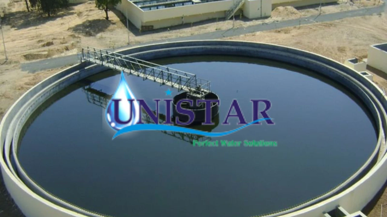 What is a Clariflocculator in Wastewater Treatment? | Unistar Aquatech ...